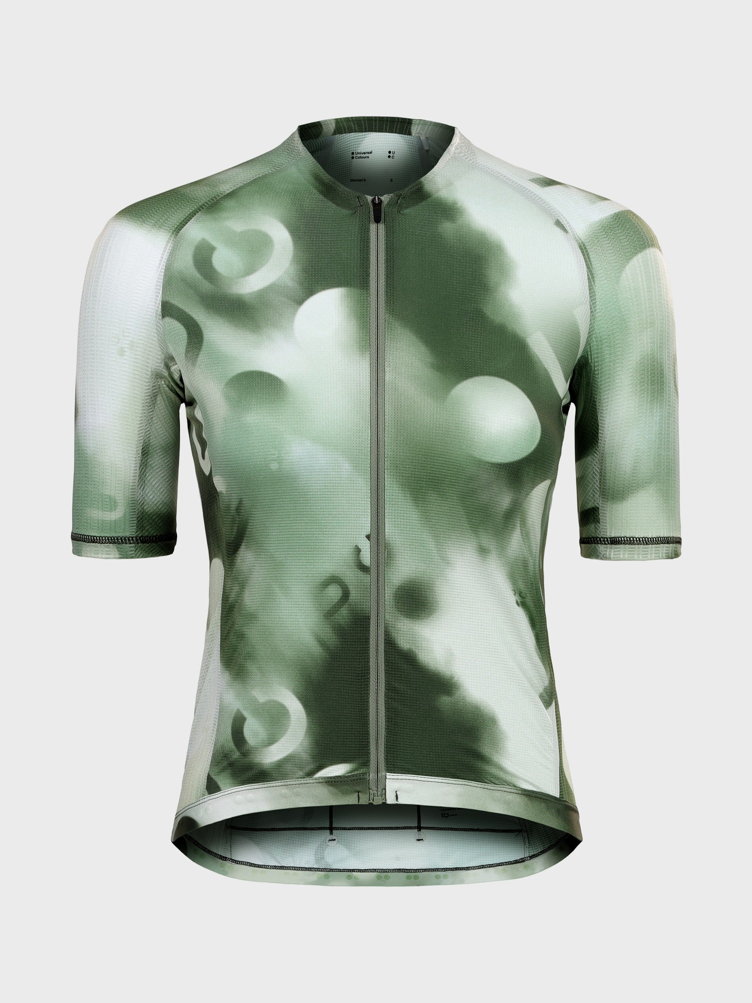 Spectrum Light Women’s Short Sleeve Jersey