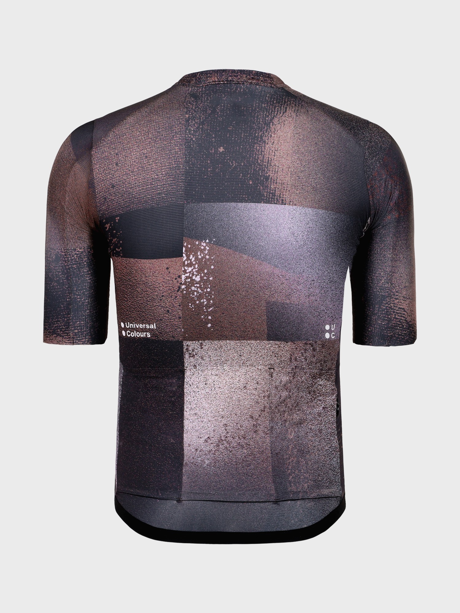 Spectrum Cubic Men's Short Sleeve Jersey