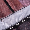 Universal Colours Spectrum Cubic Womens Short Sleeve Jersey