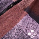 Universal Colours Spectrum Cubic Womens Short Sleeve Jersey