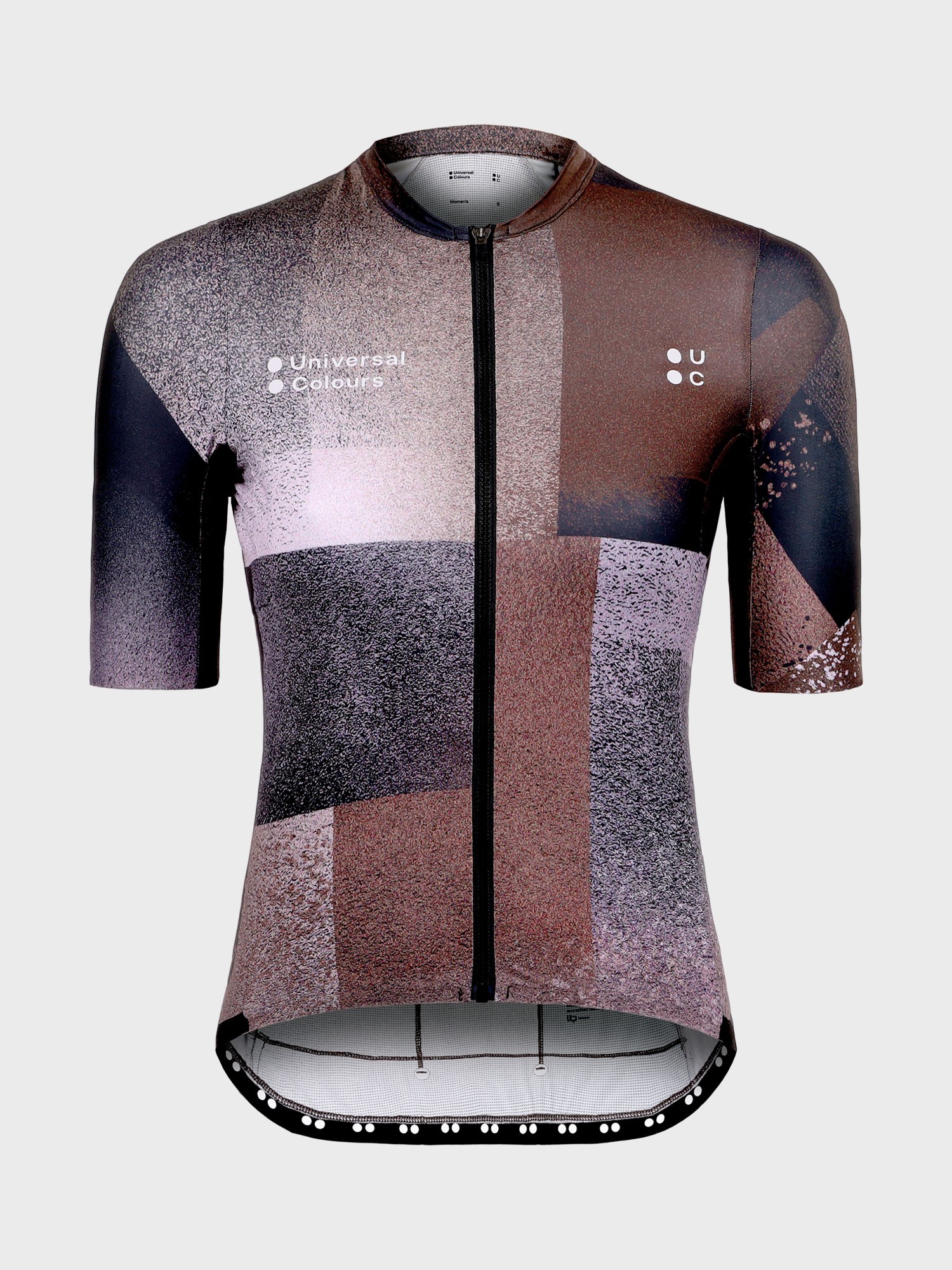 Spectrum Cubic Women's Short Sleeve Jersey