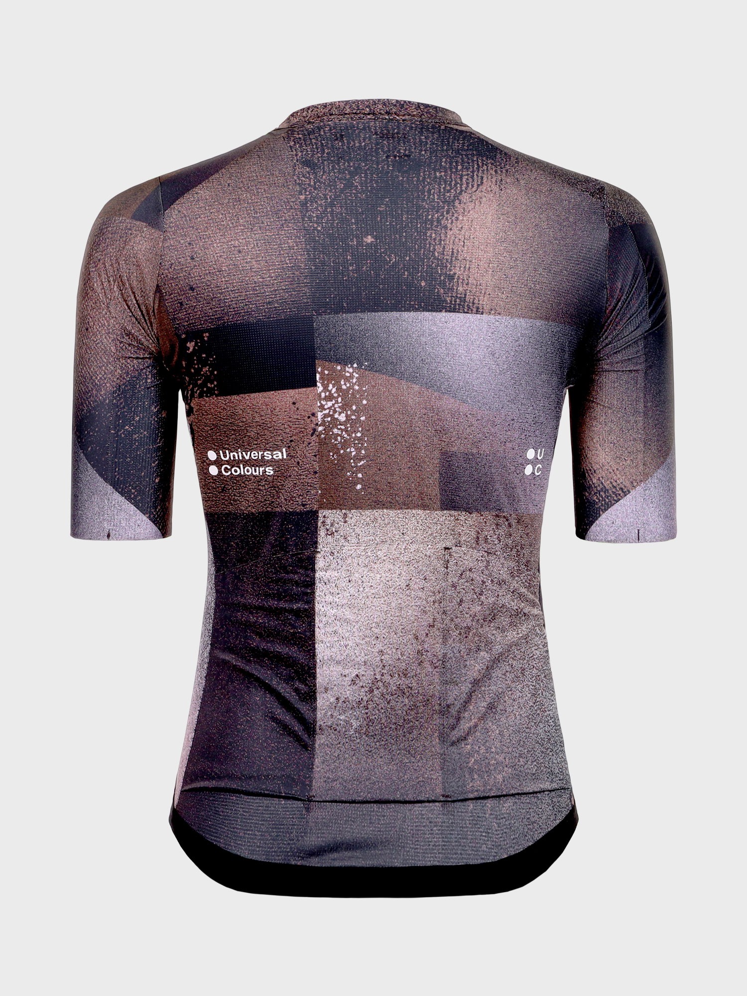 Spectrum Cubic Women's Short Sleeve Jersey