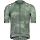 Universal Colours Chroma Grid Short Sleeve Jersey