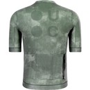 Universal Colours Chroma Grid Short Sleeve Jersey