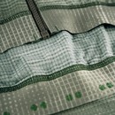 Universal Colours Chroma Grid Short Sleeve Jersey