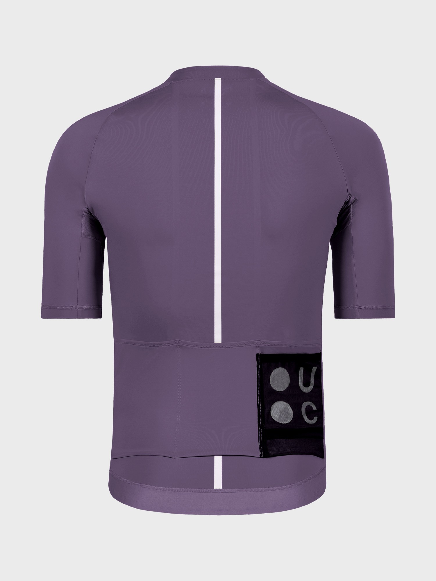Mono Short Sleeve Jersey