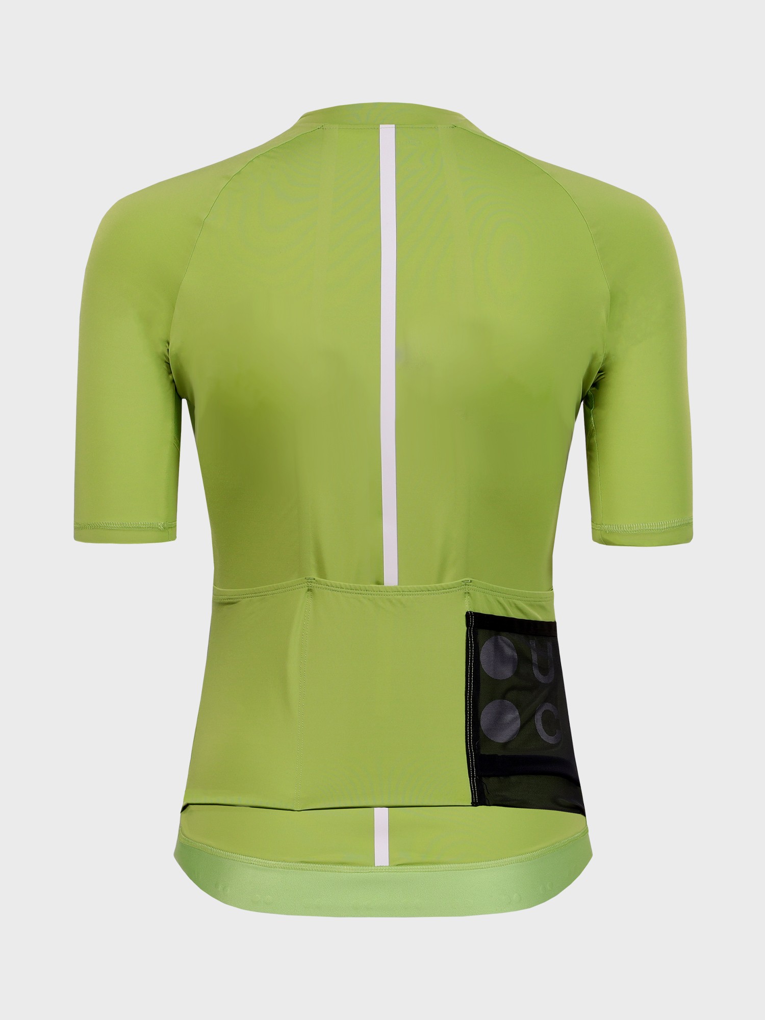 Mono Women's Short Sleeve Jersey