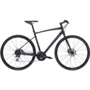 Bianchi C-Sport 2 Acera Disc Hybrid Bike 2021