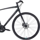 Bianchi C-Sport 2 Acera Disc Hybrid Bike 2021