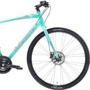 Bianchi C-Sport 2 Acera Disc Hybrid Bike 2021