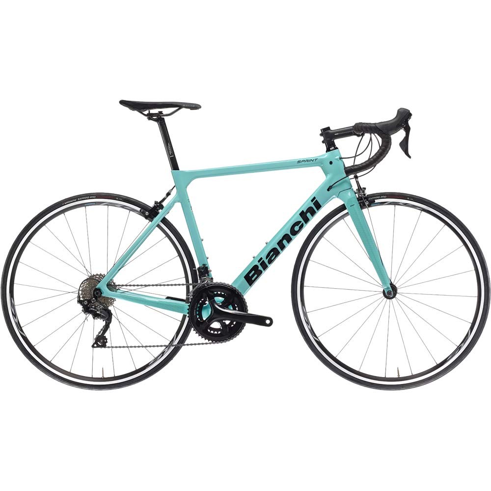 Bianchi Sprint 105 Road Bike 2021