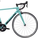 Bianchi Sprint 105 Road Bike 2021