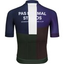 Pas Normal Studios Mechanism LTD Short Sleeve Jersey