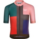 Pas Normal Studios Mechanism LTD Short Sleeve Jersey