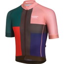 Pas Normal Studios Mechanism LTD Short Sleeve Jersey