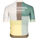 Pas Normal Studios Mechanism LTD Short Sleeve Jersey