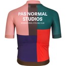Pas Normal Studios Mechanism LTD Short Sleeve Jersey