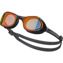 Nike Expanse Goggles With Orange Mirror Lens