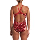 Nike Racerback One Piece Womens Swimsuit