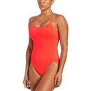 Nike Cutout One Piece Womens Swimsuit