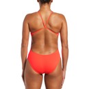 Nike Cutout One Piece Womens Swimsuit