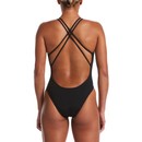 Nike Spiderback One Piece Womens Swimsuit