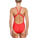 Nike Fastback One Piece Womens Swimsuit