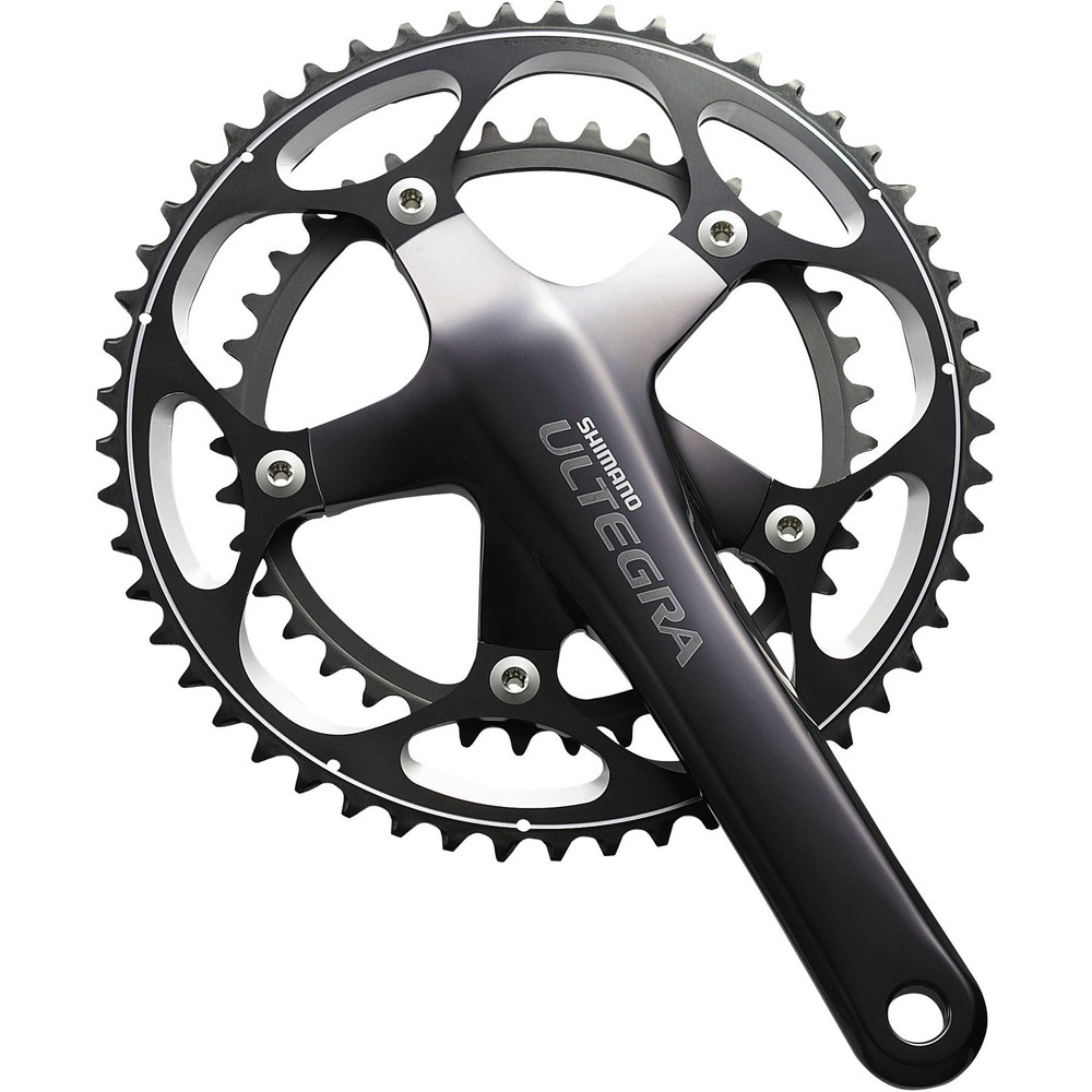 Shimano Ultegra SL 6650 G Chainset 50/34