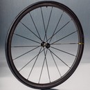 Mavic Ksyrium Pro Carbon SL UST 25mm Clincher Wheelset 2020