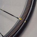 Mavic Ksyrium Pro Carbon SL UST 25mm Clincher Wheelset 2020