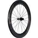 Bontrager Aeolus 7 D3 Tubular Rear Wheel (Shimano)