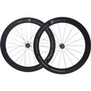 3T Cycling Mercurio Ltd Carbon 60 Tubular Wheelset