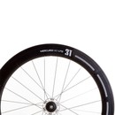 3T Cycling Mercurio Ltd Carbon 60 Tubular Wheelset