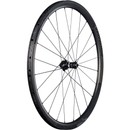 Bontrager Aeolus 3 D3 Tubular Rear Wheel (Shimano)