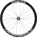 Campagnolo Pista Tubular Track Front Wheel