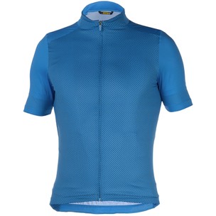 Mavic Cosmic Pro Graphic Short Sleeve Jersey
