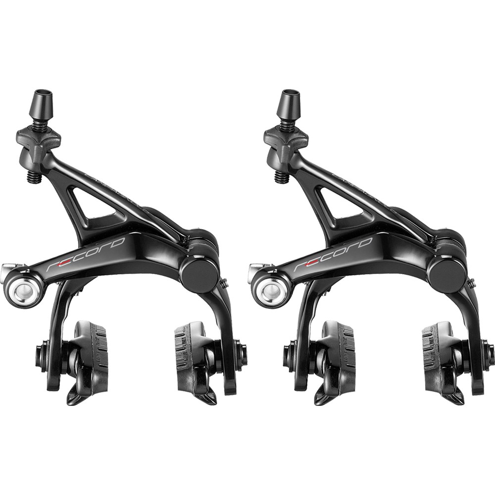 FOMTOR Bike Brake Caliper Set Aluminum Alloy MTB Jamaica - View #8