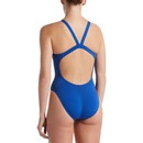Nike Fastback One Piece Womens Swimsuit