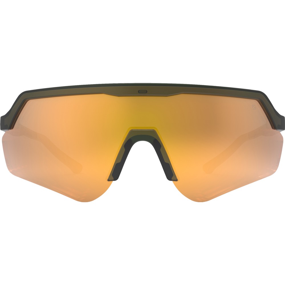 Spektrum Blankster Sunglasses with Gold Lens Sigma Sports