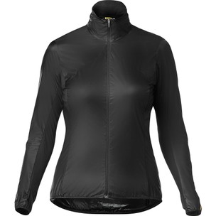 Mavic Sirocco Womens Wind Jacket