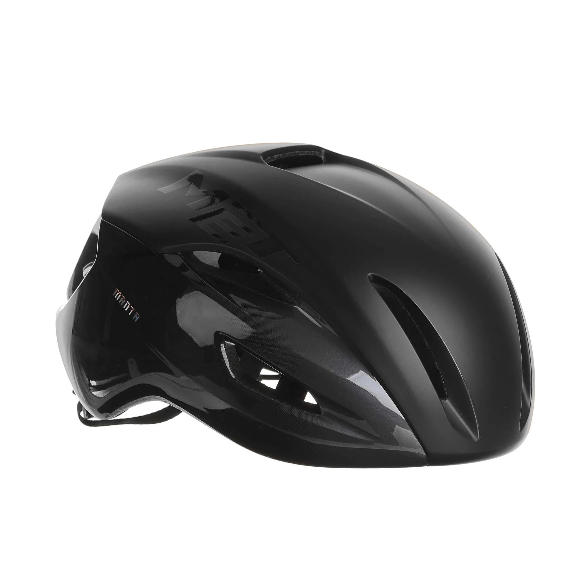 Casco Bici MET Manta MIPS – Grigio Opaco/Lucido – Taglia L – Nuovo