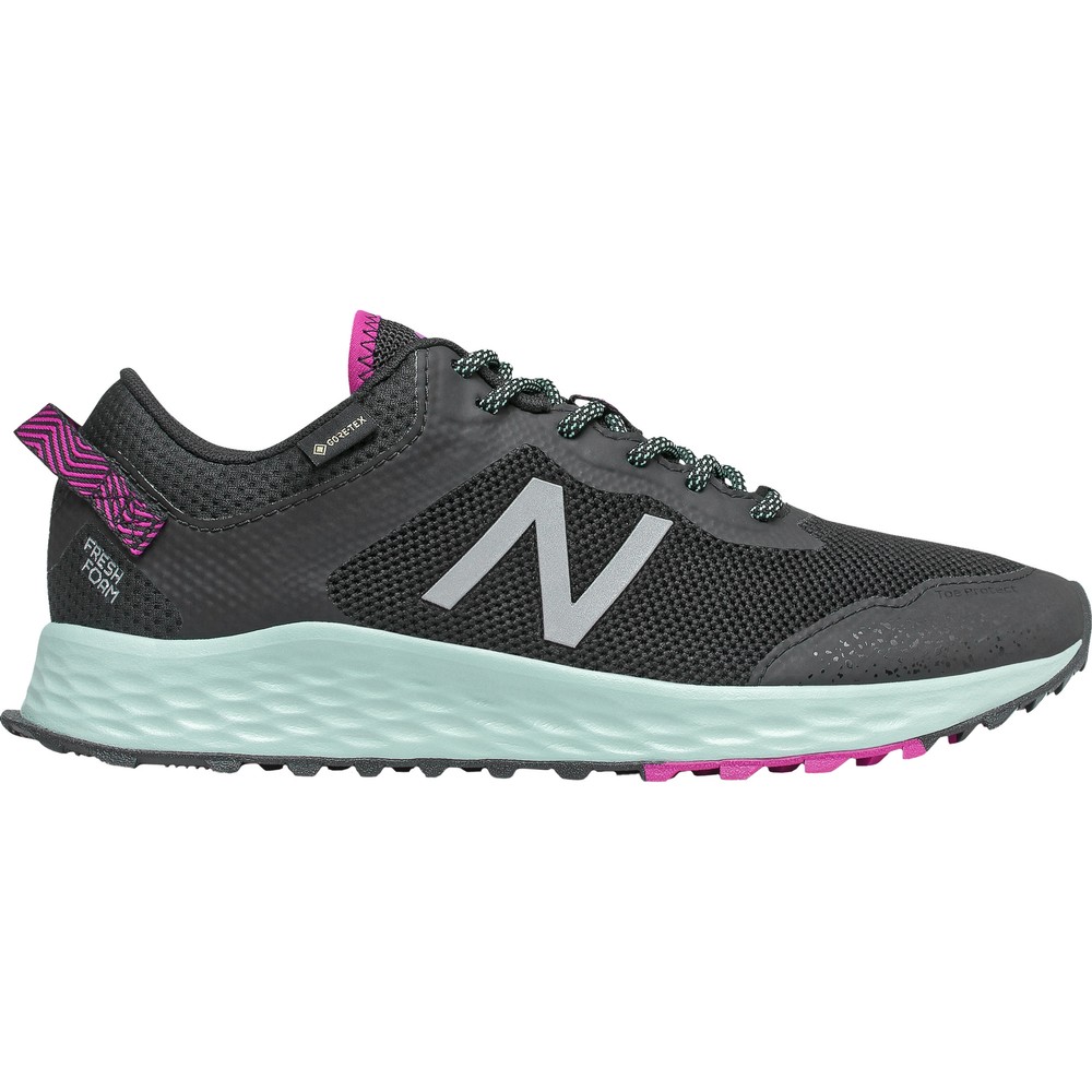 New Balance Fresh Foam Arishi GTX Womens Trail Running Shoes