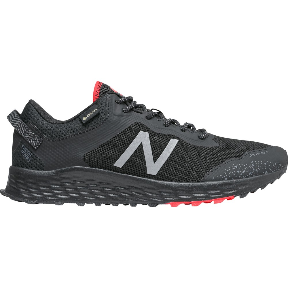 New Balance Fresh Foam Arishi GTX Trail Running Shoes Sigma Sports
