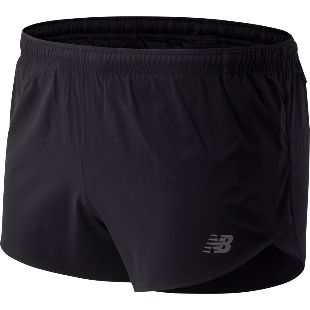 New Balance Impact Split Running Short