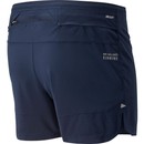 New Balance Impact Split Running Short