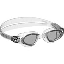 Aqua Sphere Mako Goggles With Smoke Lenses