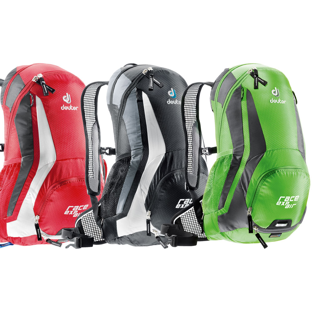 Deuter Race EXP 12 3L Rucksack