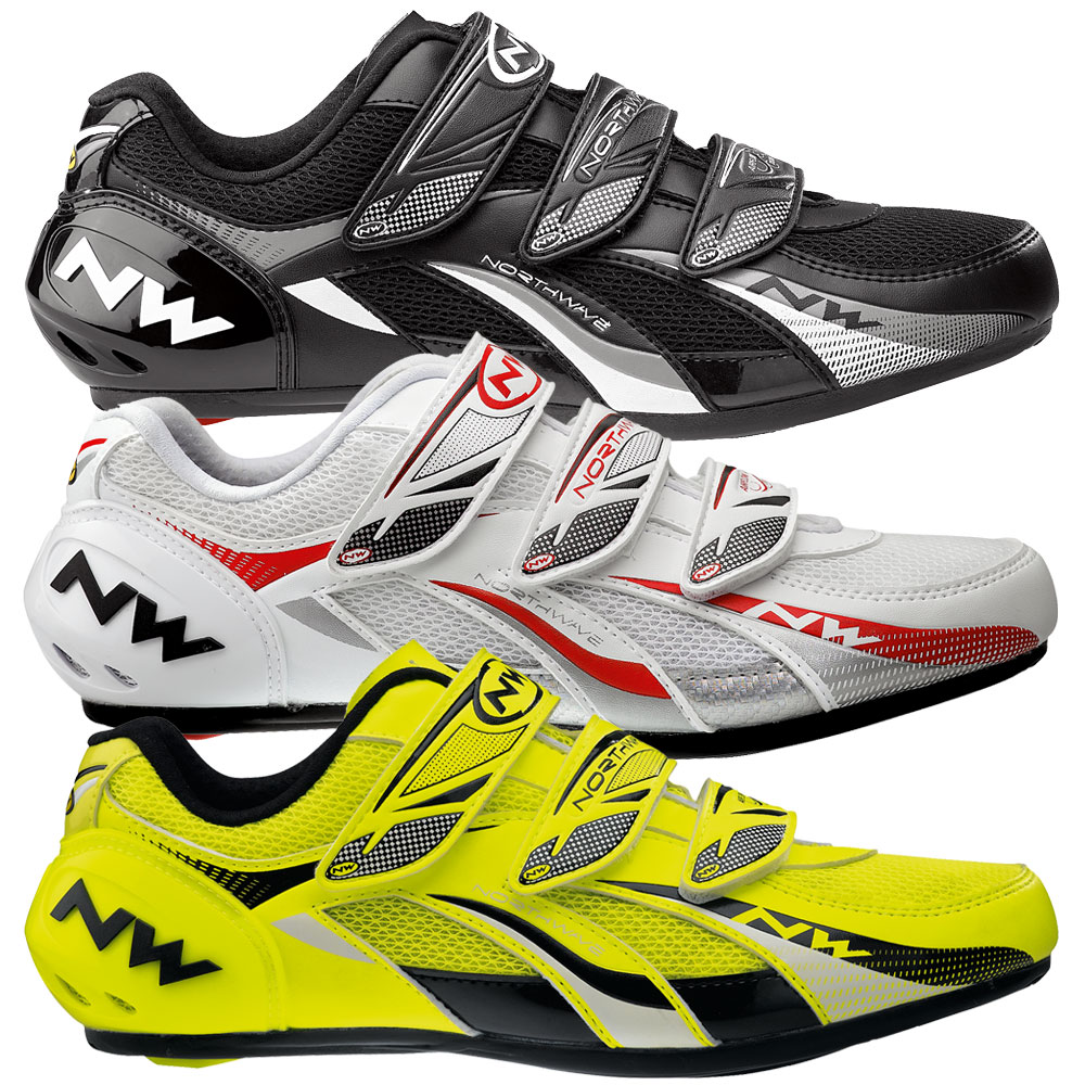 Northwave Fighter Road Shoe 2013