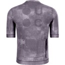 Universal Colours Chroma Grid Short Sleeve Jersey