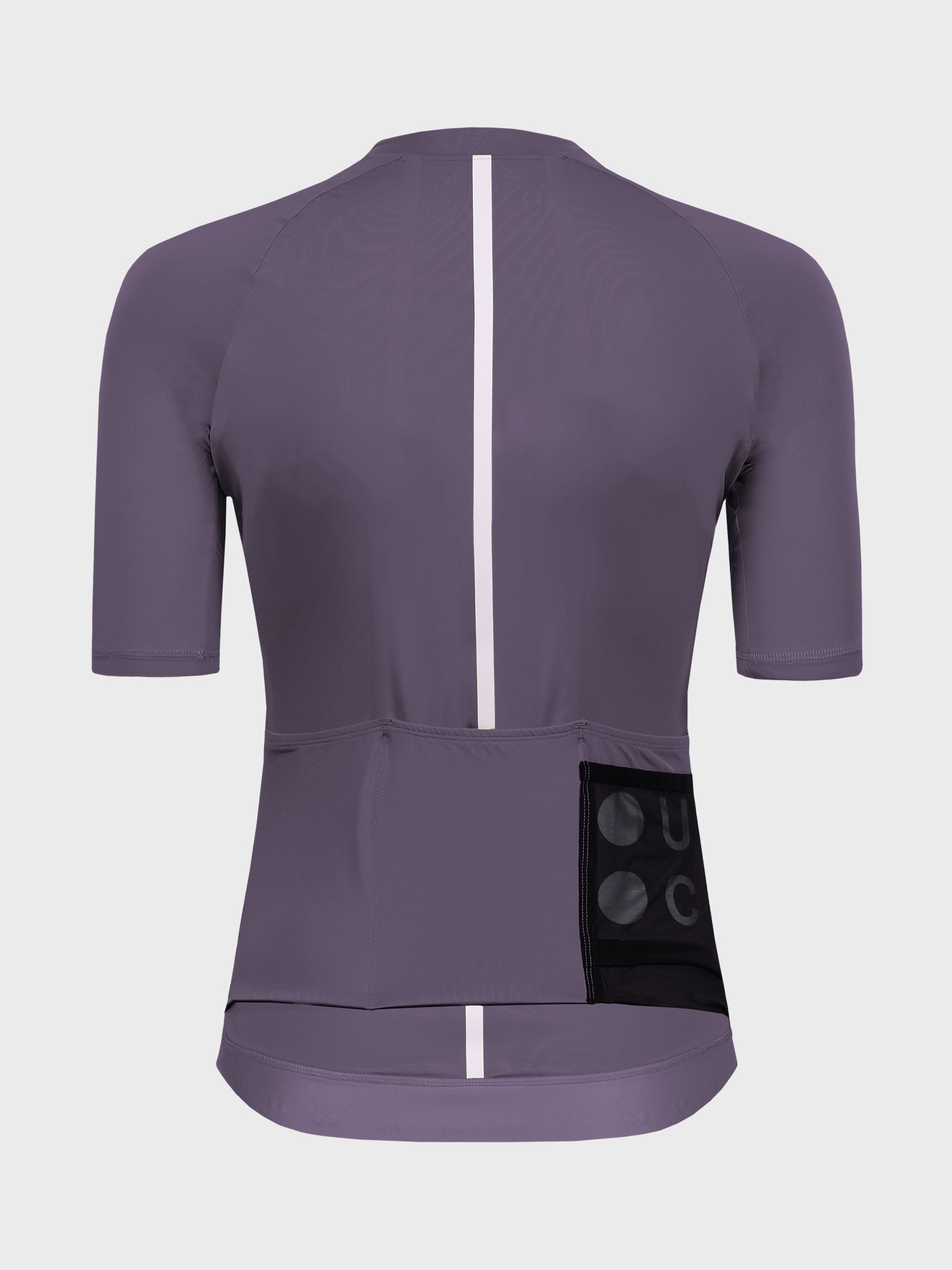 Mono Women's Short Sleeve Jersey